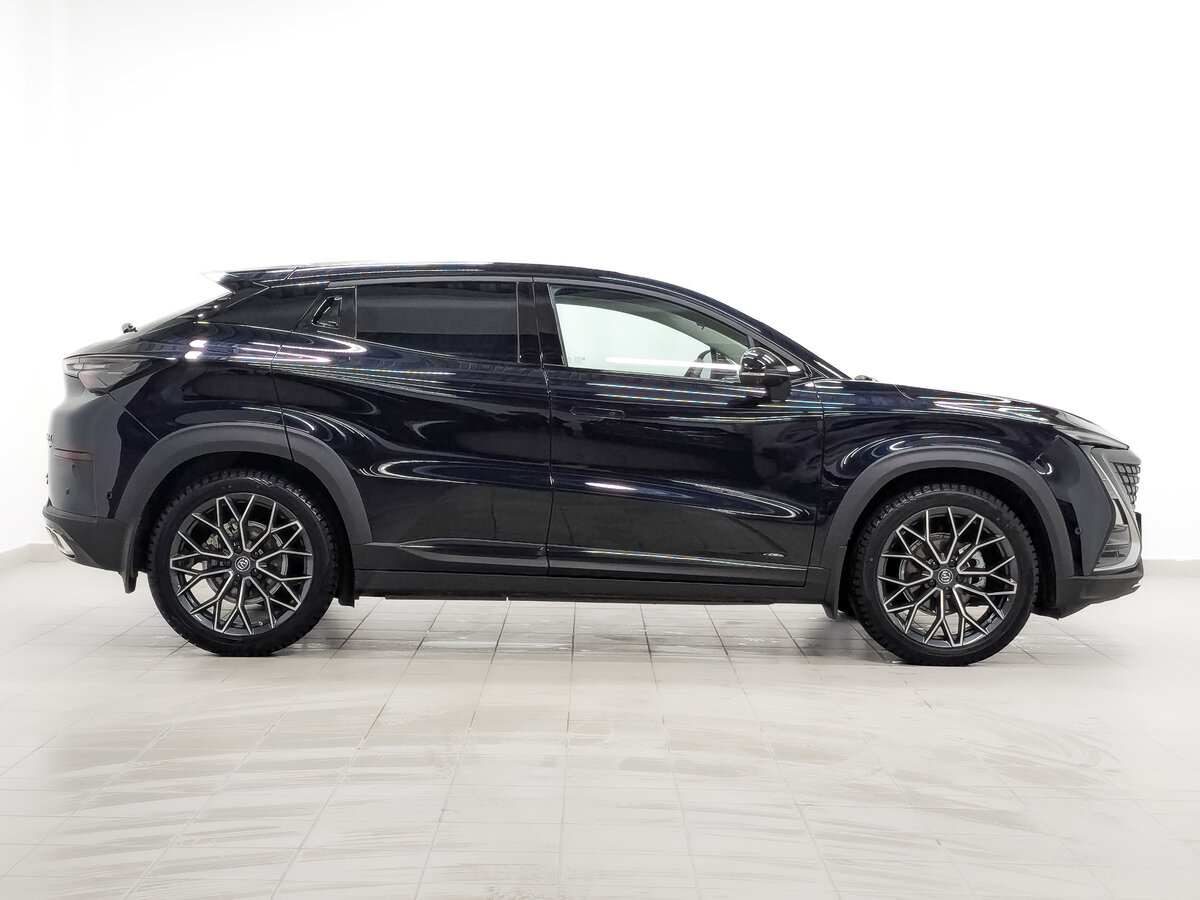 Changan UNI-T