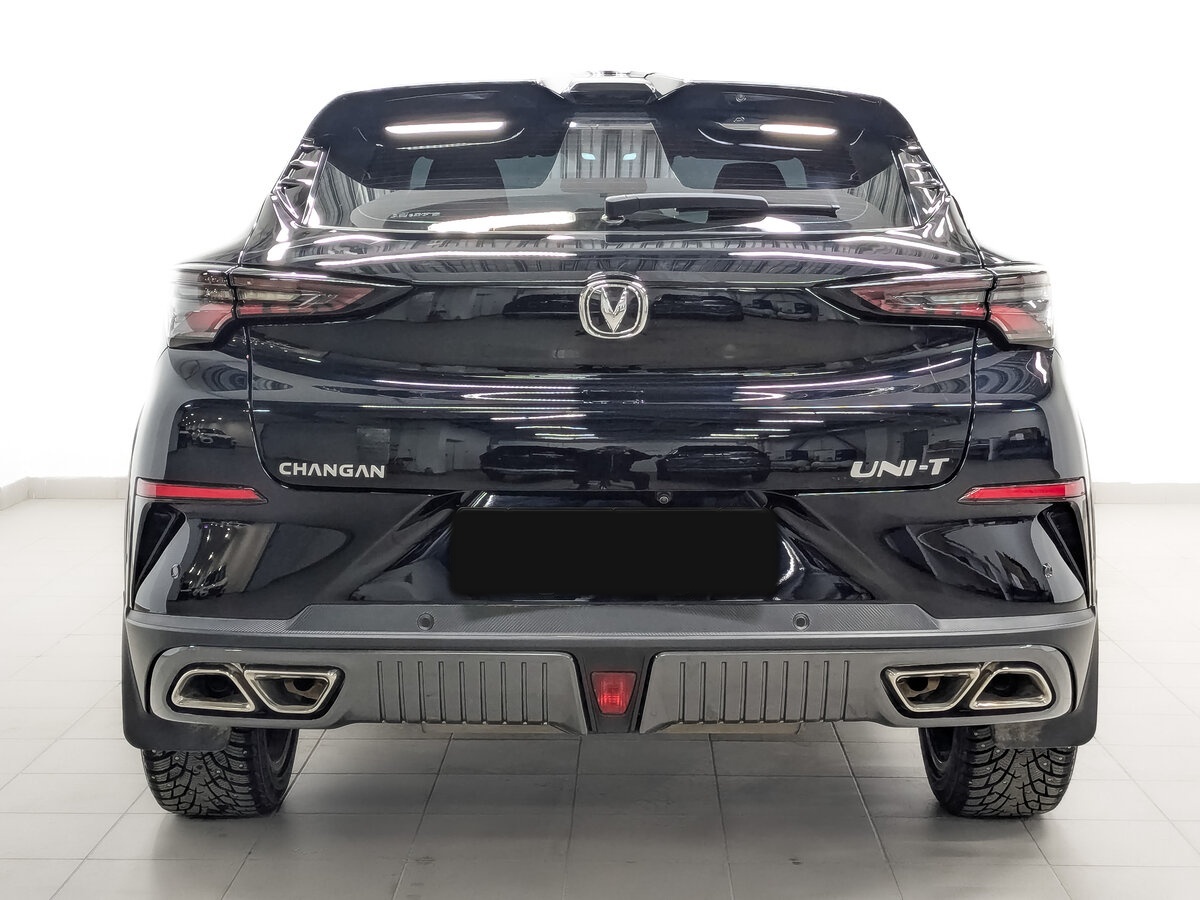 Changan UNI-T