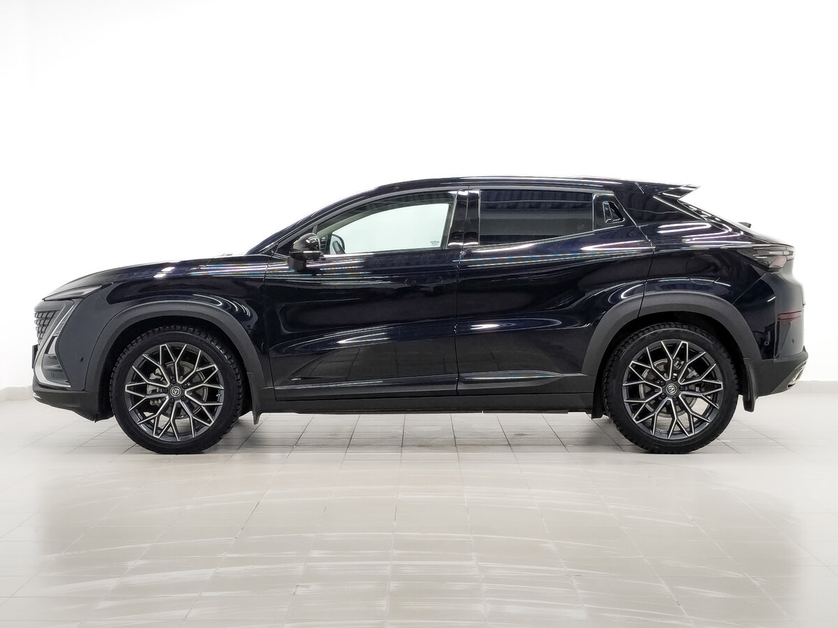 Changan UNI-T