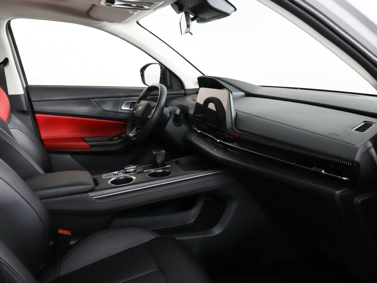 Changan CS55 Plus 2023