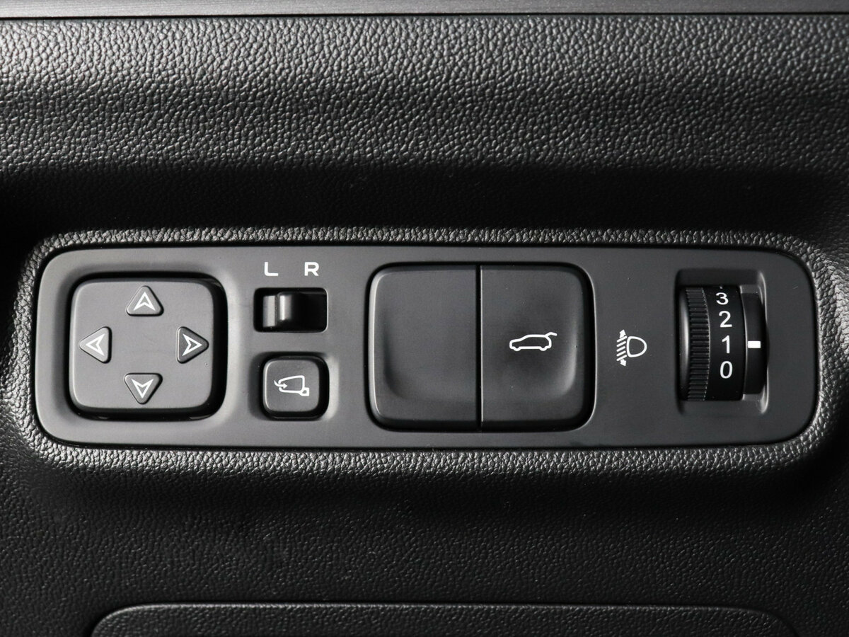 Changan CS55 Plus 2023