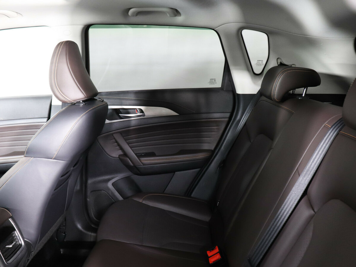 Changan CS35 Plus 2019
