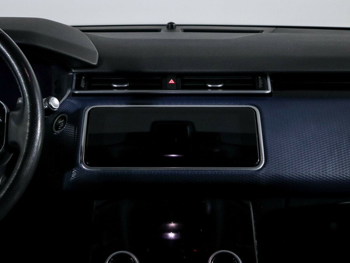 Land Rover Range Rover Velar 2017
