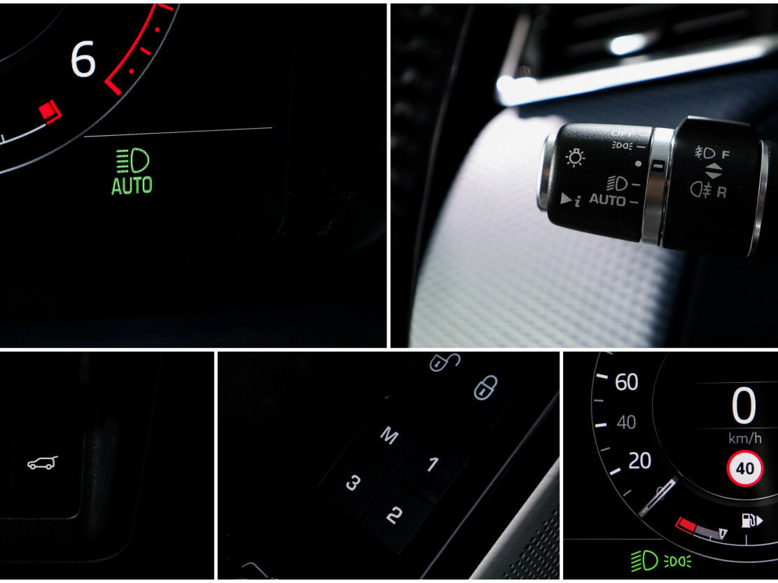 Land Rover Range Rover Velar 2017