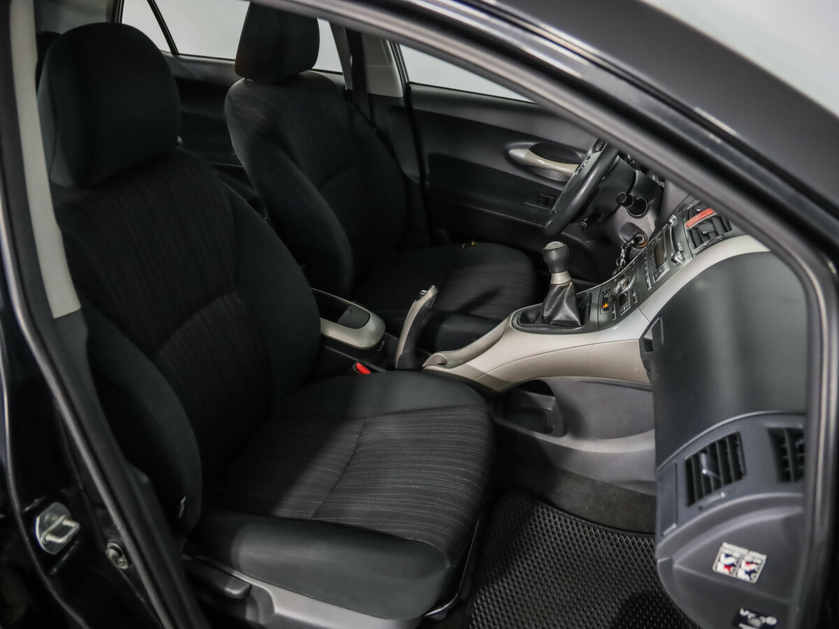 Toyota Auris 2007
