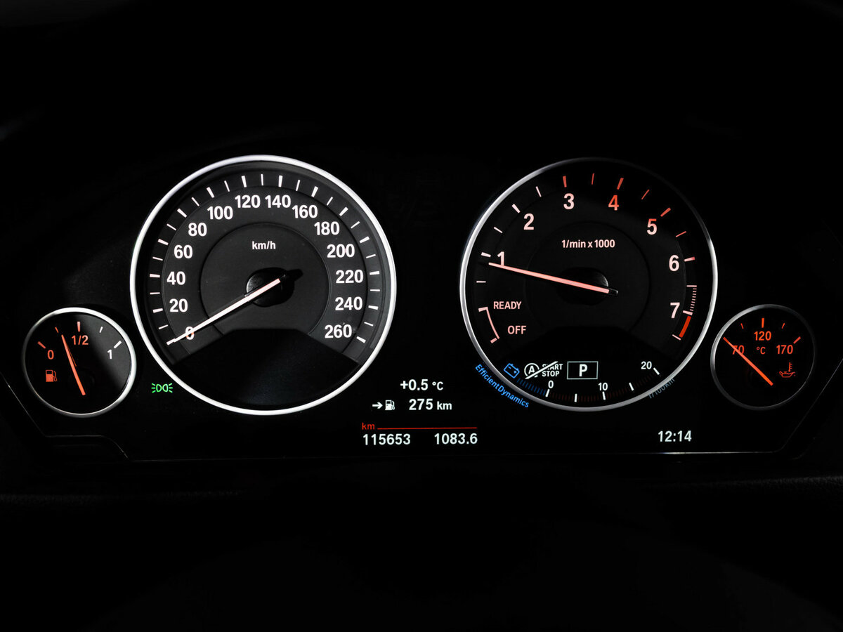 BMW 4 серии 2019