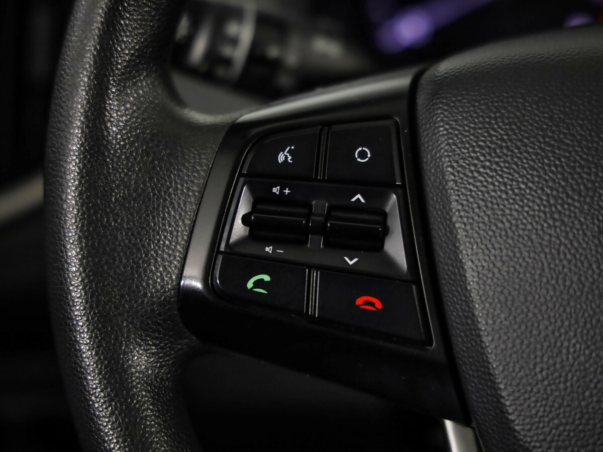 Hyundai Creta 2019