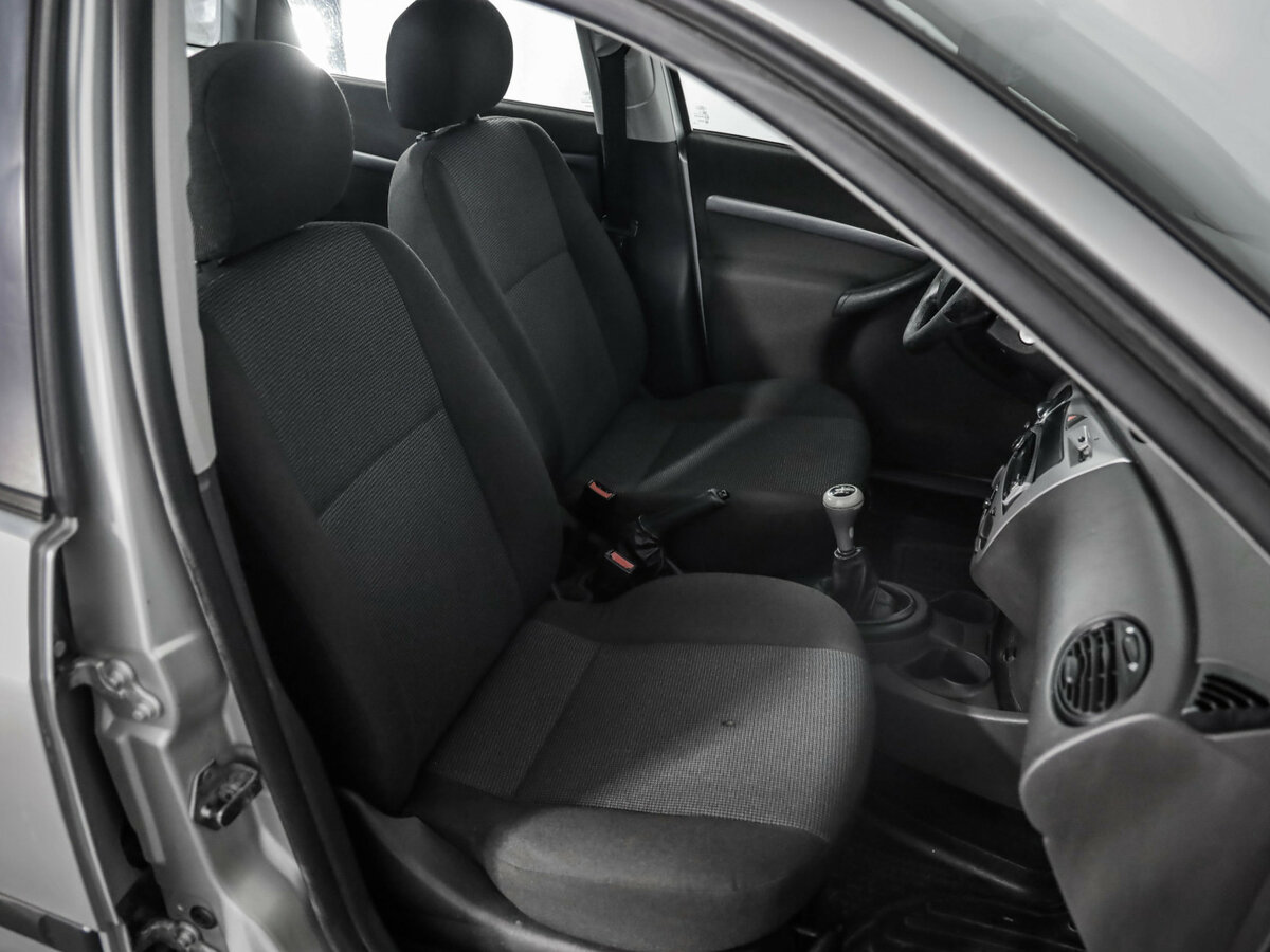Ford Focus 2003