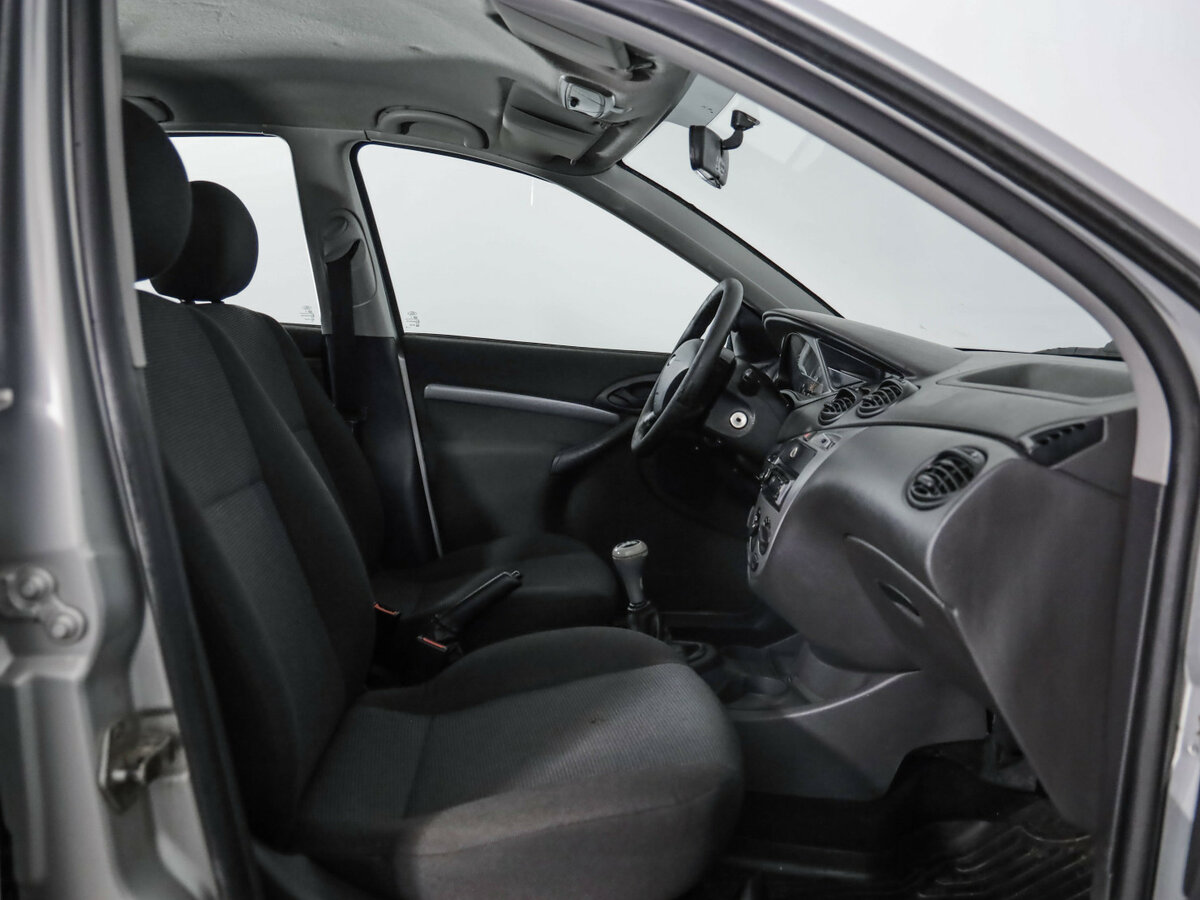 Ford Focus 2003