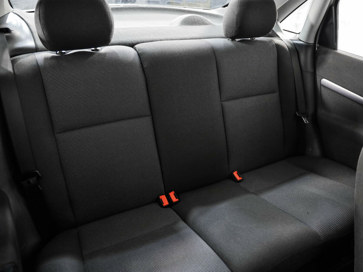 Ford Focus 2003