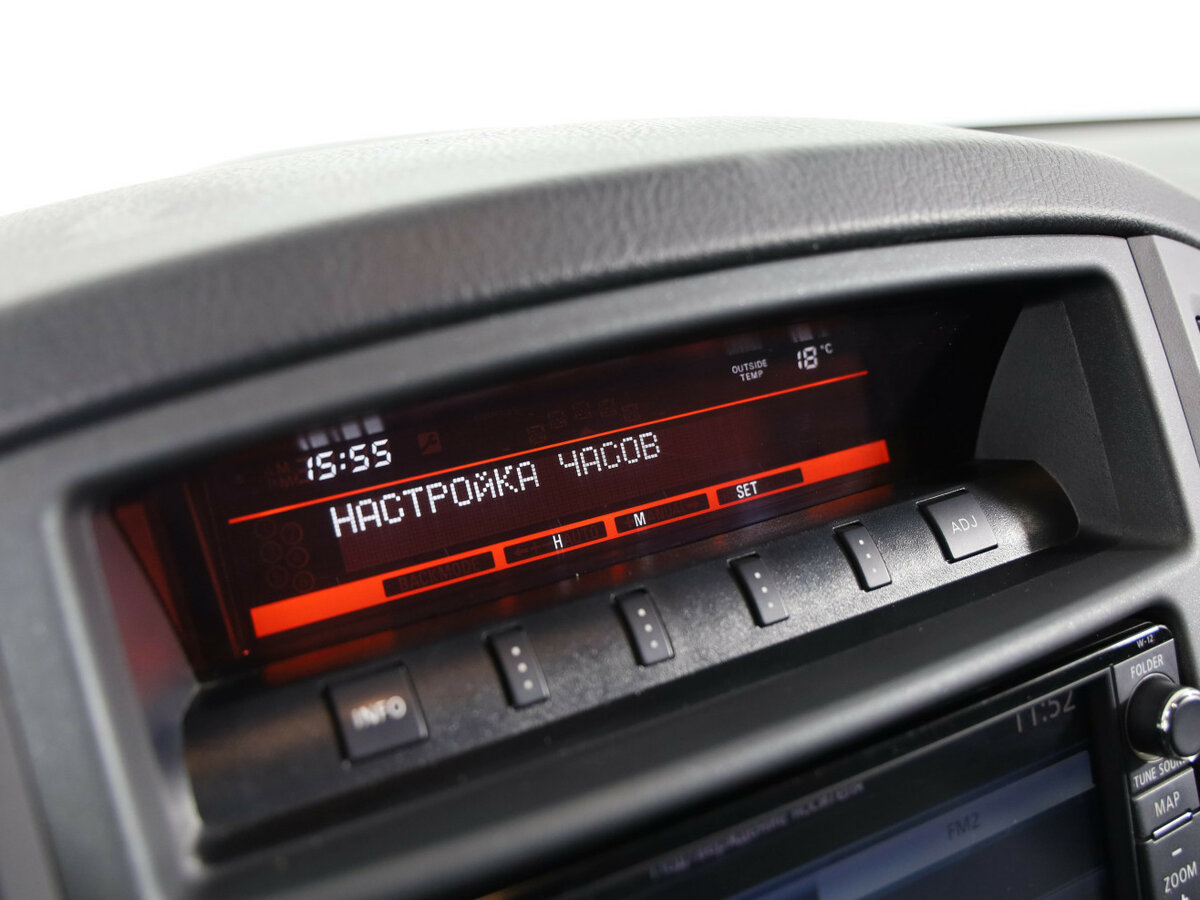 Mitsubishi Pajero 2013