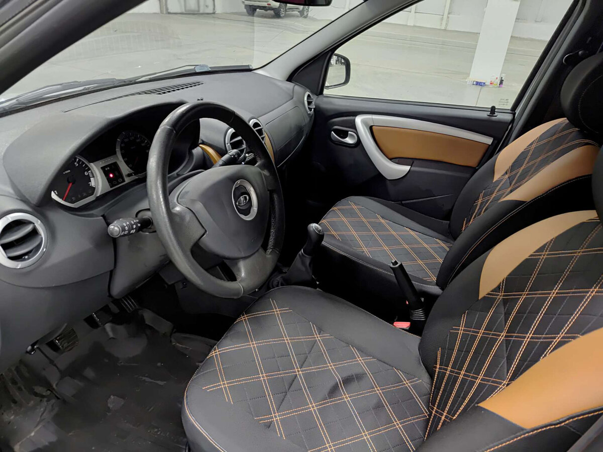 Lada (ВАЗ) Largus 2019