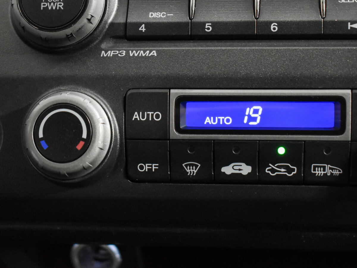 Honda Civic 2009