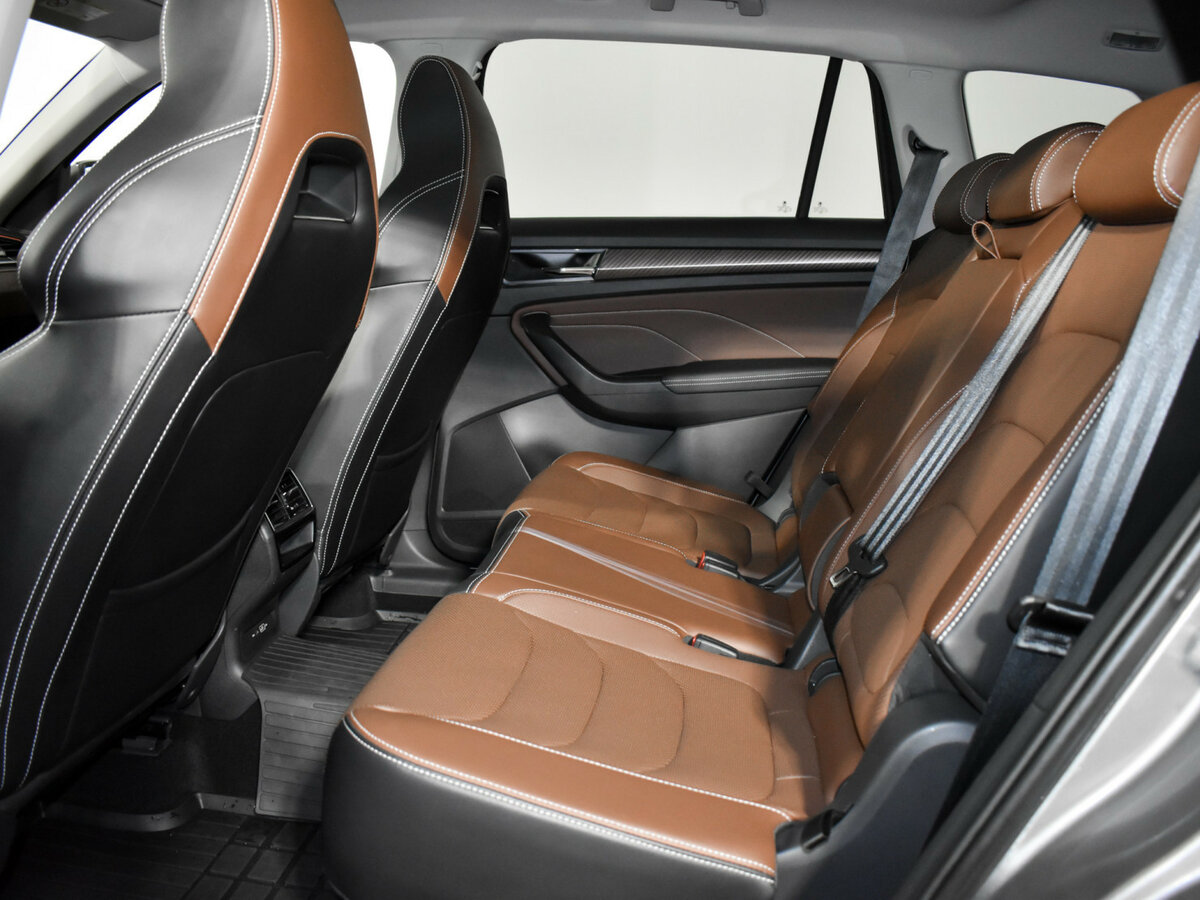 Skoda Kodiaq 2023