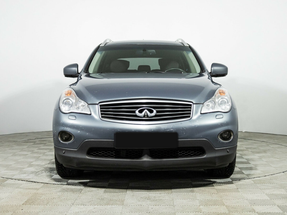 Infiniti EX