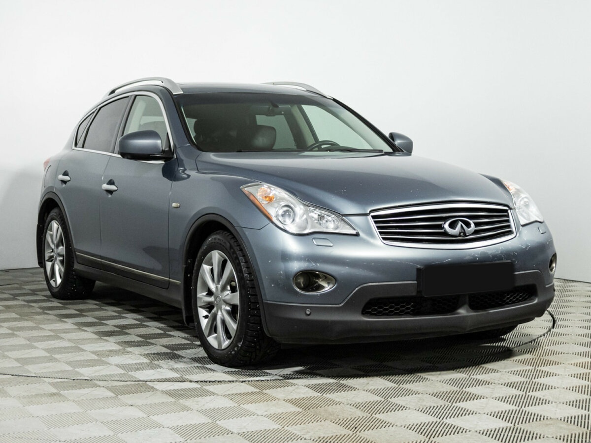 Infiniti EX