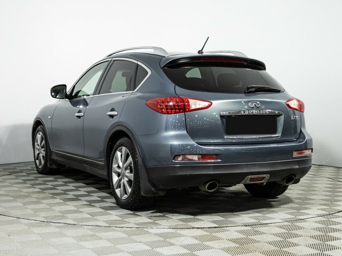 Infiniti EX