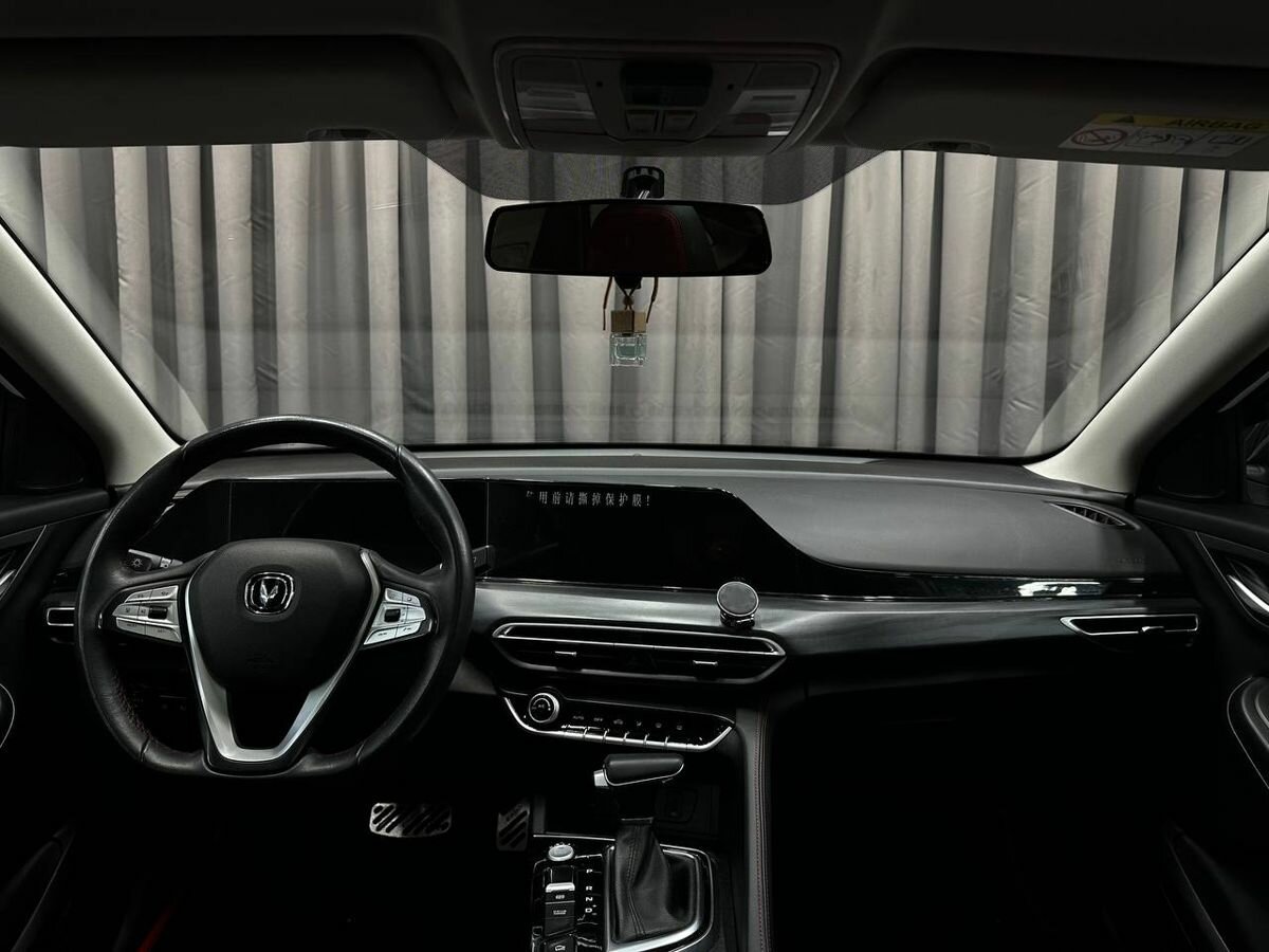 Changan Eado Plus