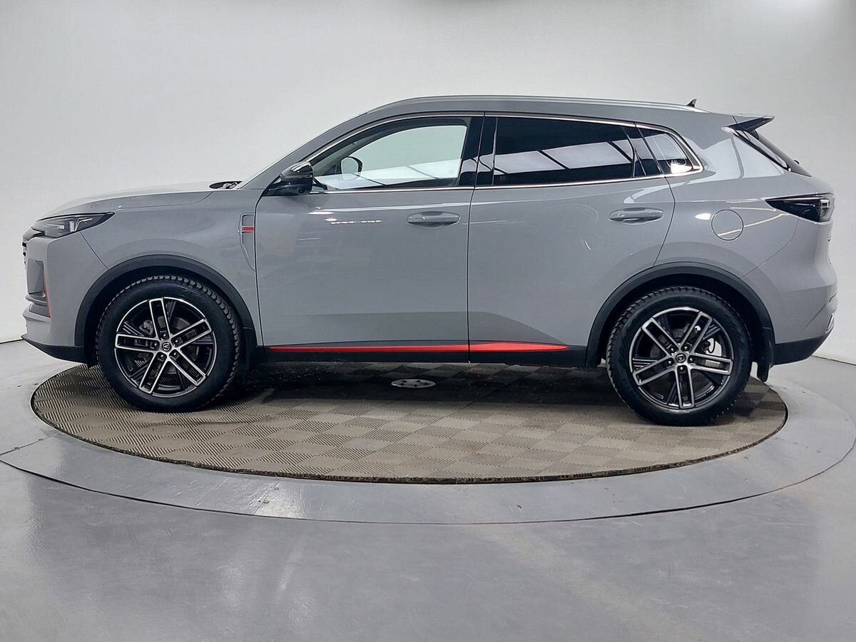 Changan UNI-S (CS55 Plus)