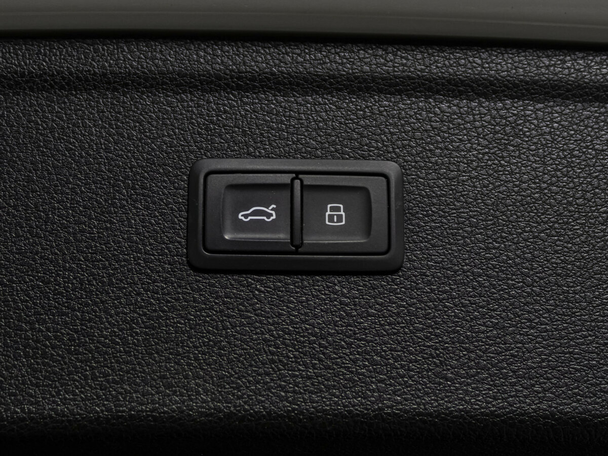 Audi Q5 2020