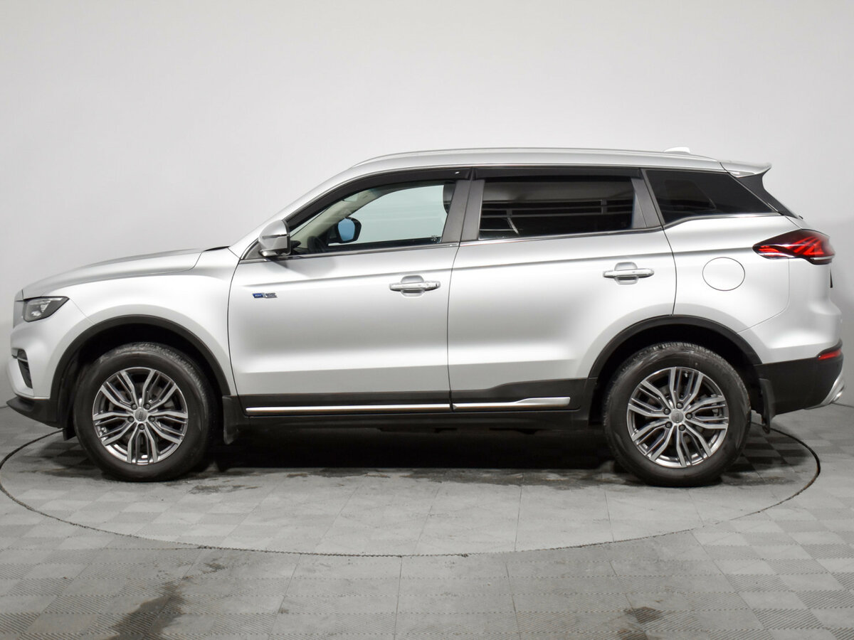 Geely Atlas Pro