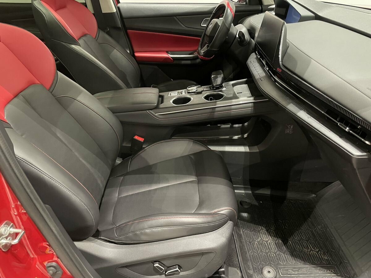 Changan CS55 Plus 2023