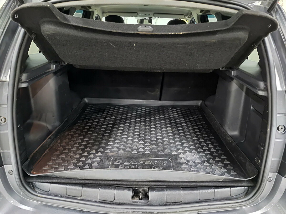 Renault Duster 2019