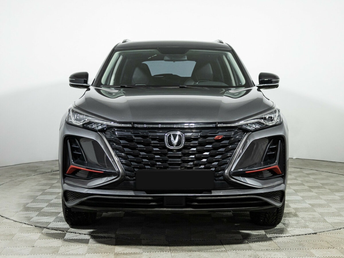 Changan CS75 Plus