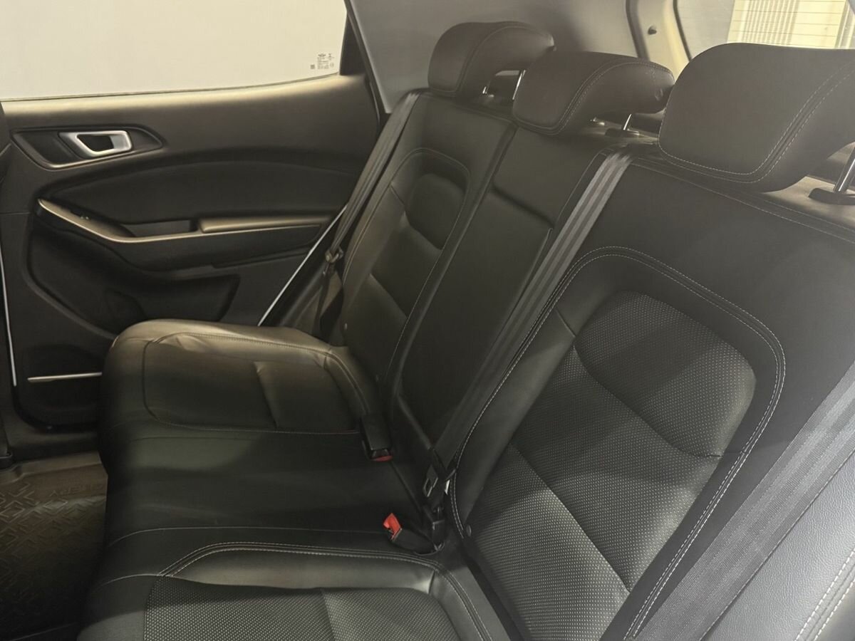 Chery Tiggo 4 2022