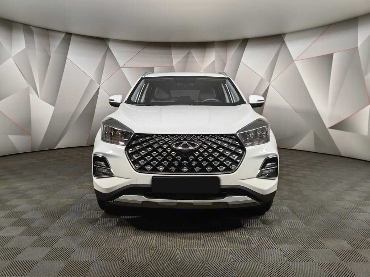 Chery Tiggo 4 Pro