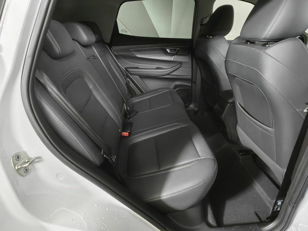 Chery Tiggo 4 Pro 2025
