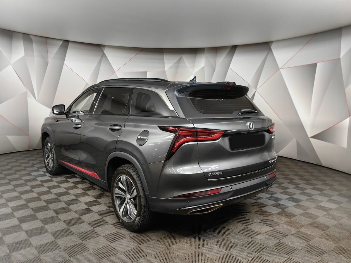 Changan CS75 Plus