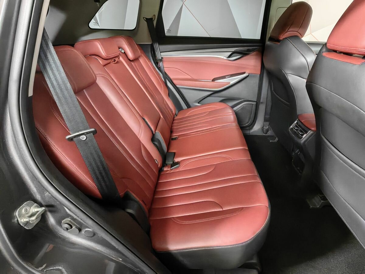 Changan CS75 Plus 2020