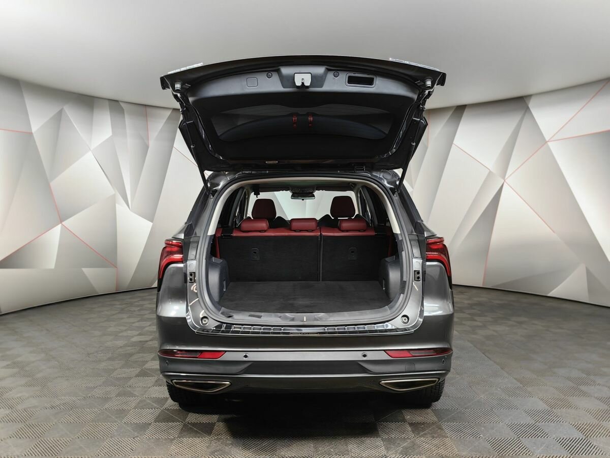 Changan CS75 Plus 2020