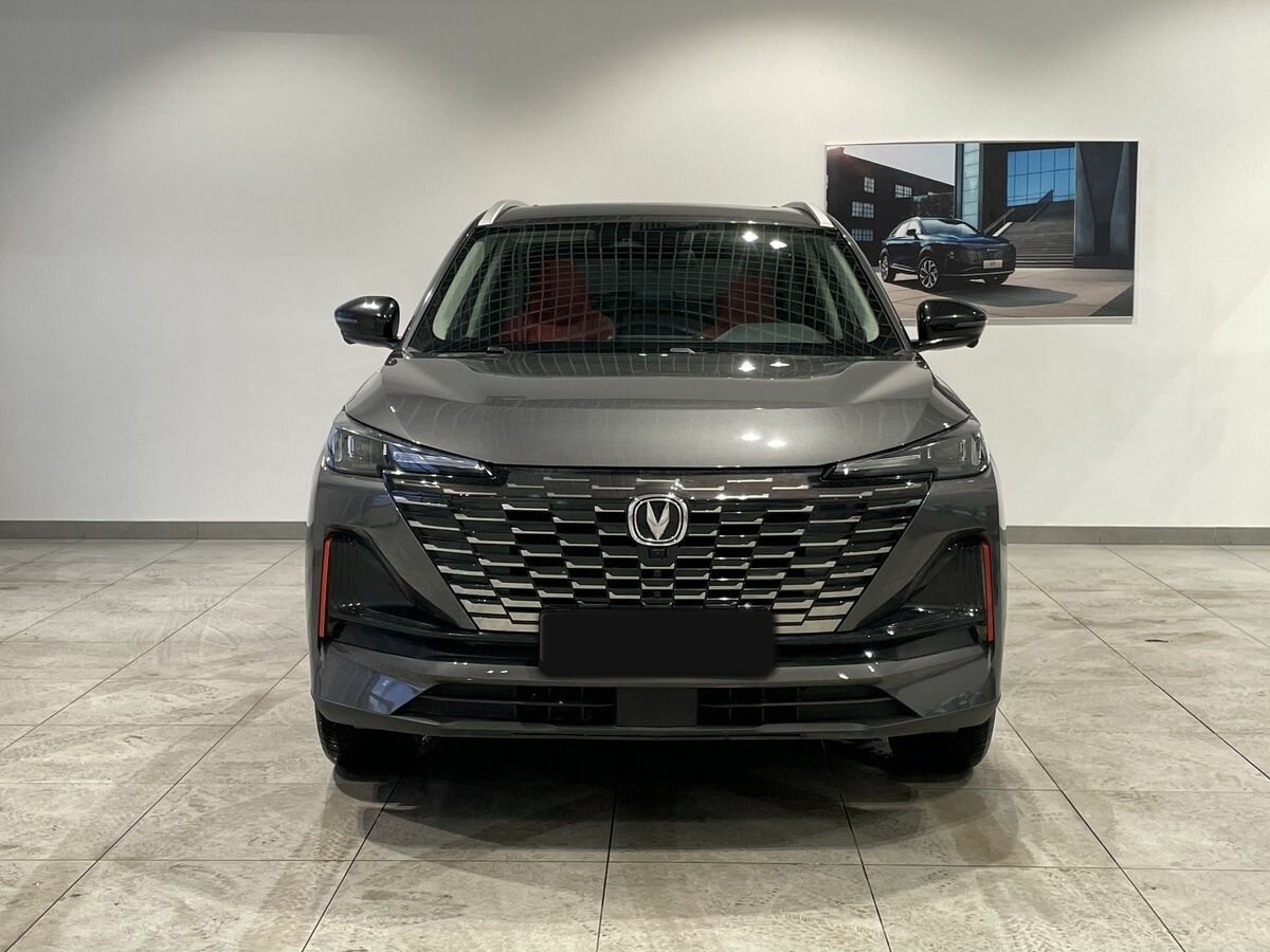 Changan CS55 Plus