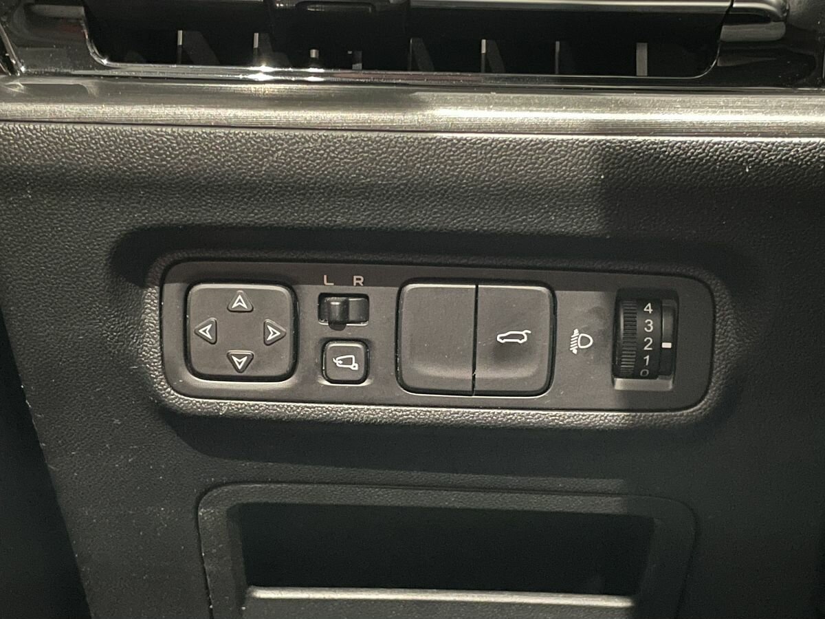 Changan CS55 Plus 2023