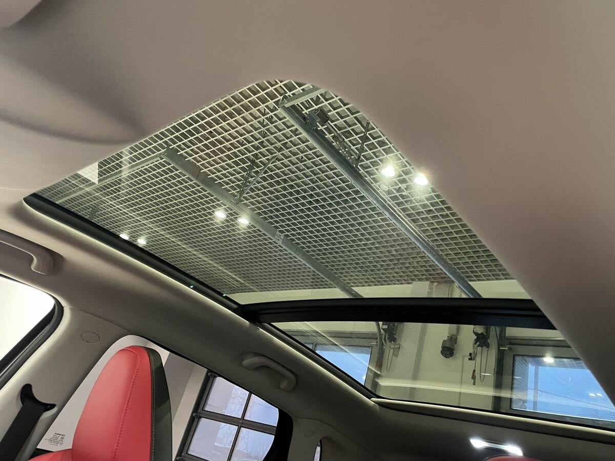 Changan CS55 Plus 2023