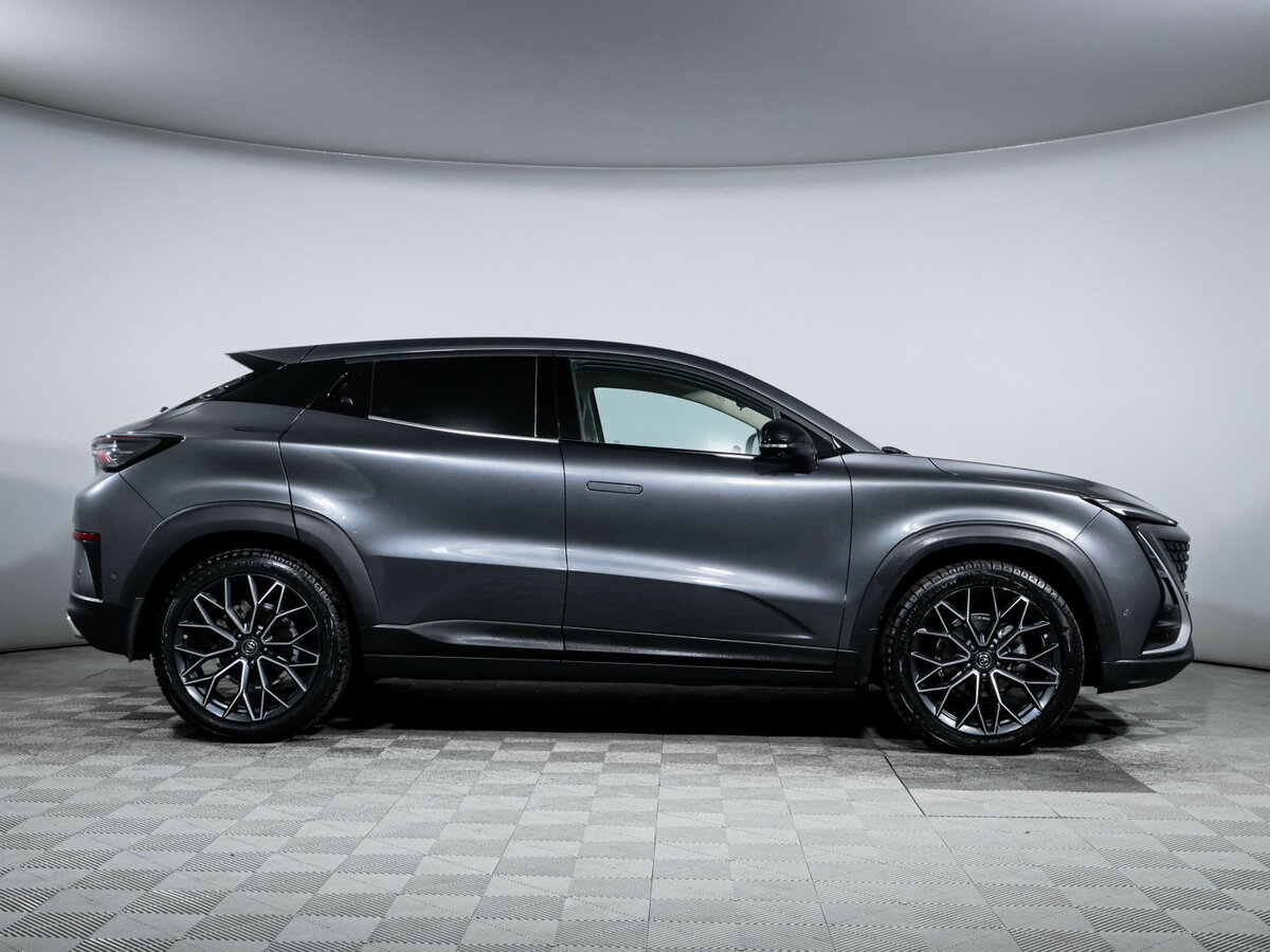 Changan UNI-T
