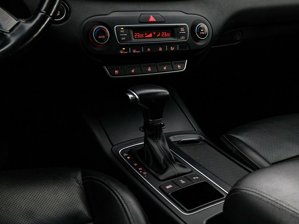 Kia Sorento 2018