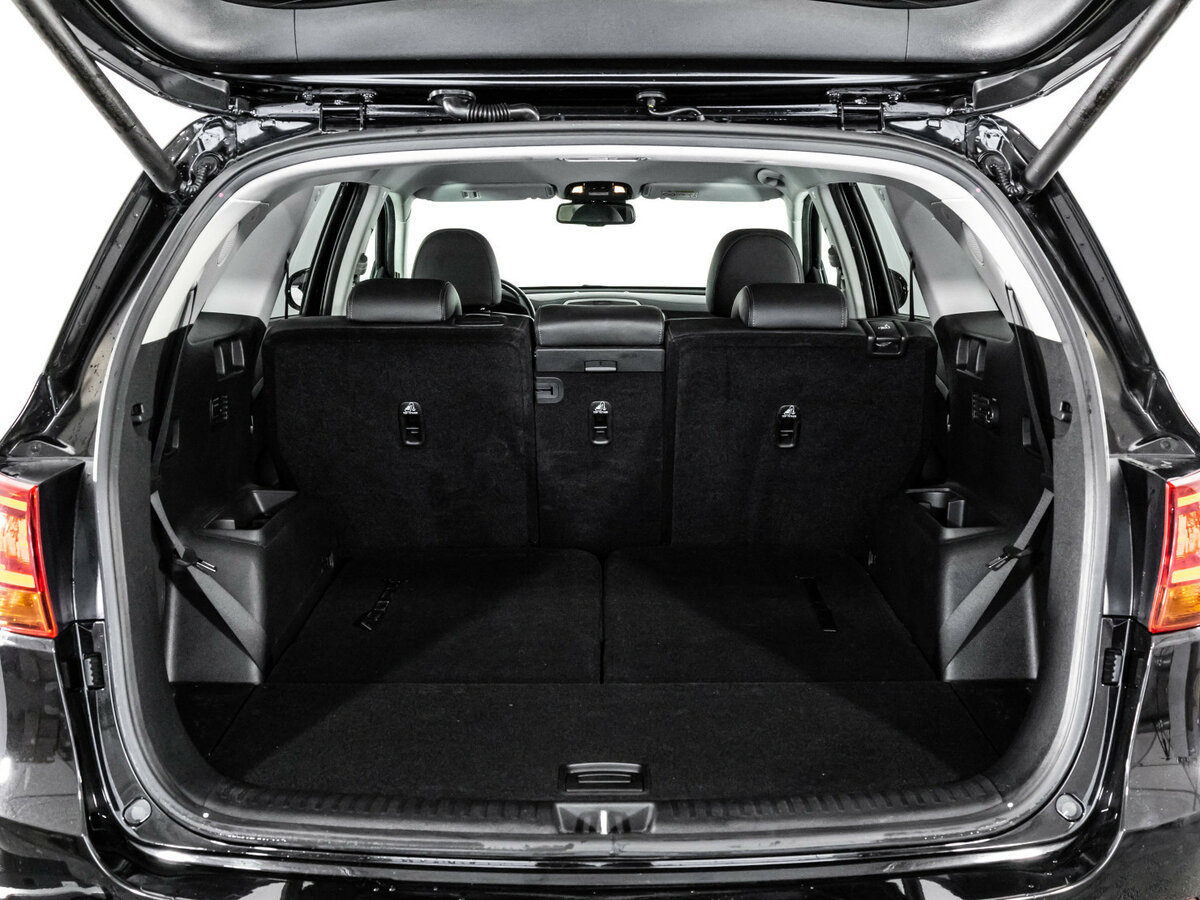 Kia Sorento 2018