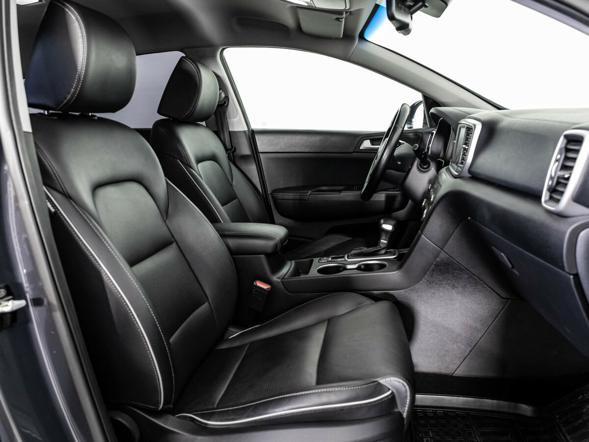 Kia Sportage 2020