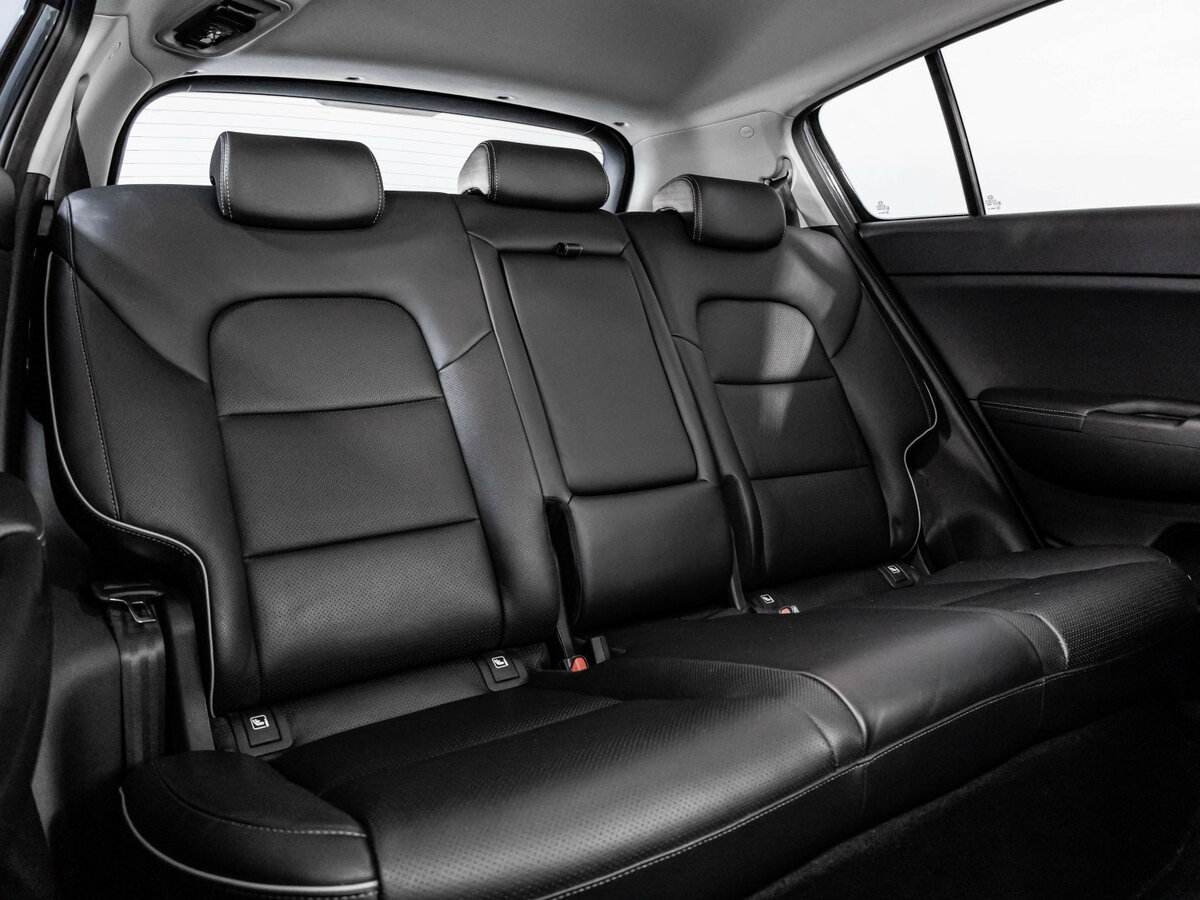 Kia Sportage 2020