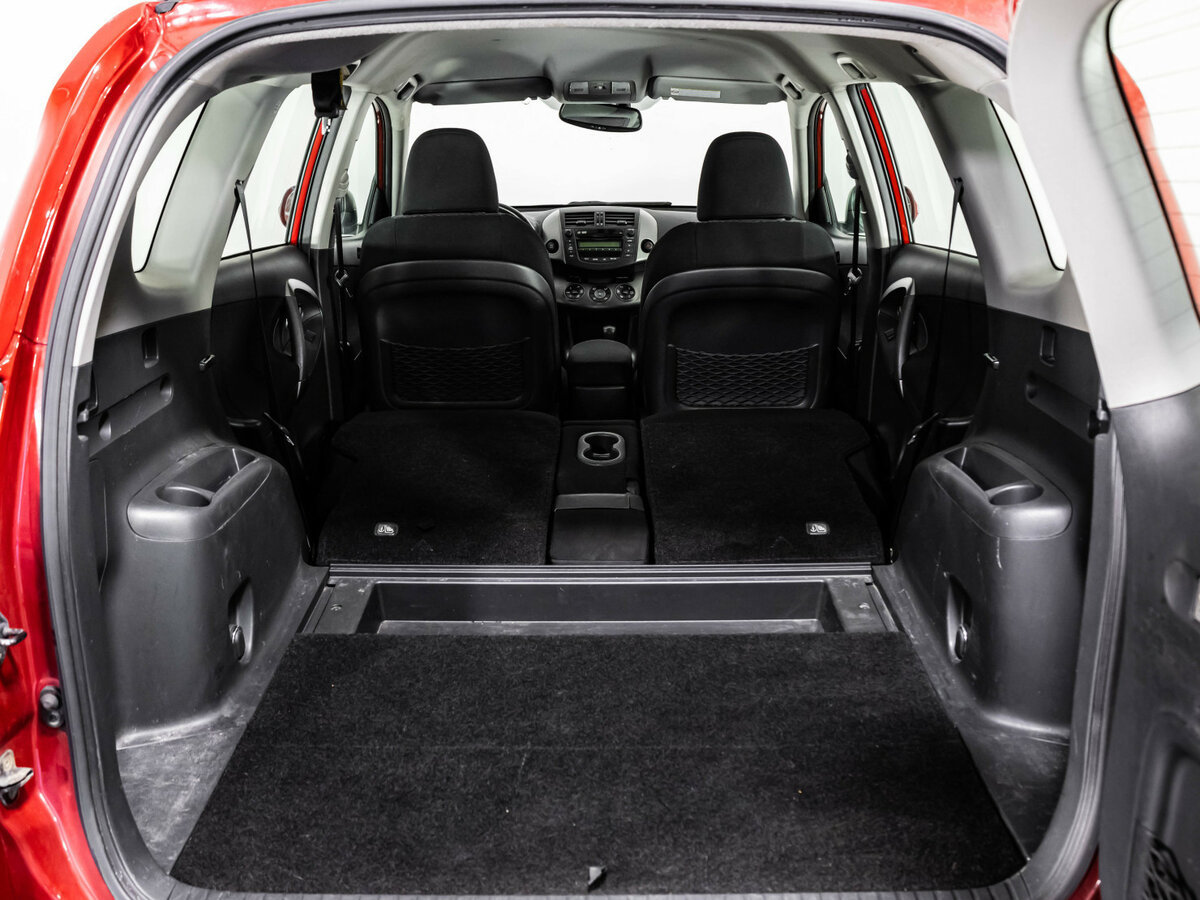 Toyota RAV4 2010