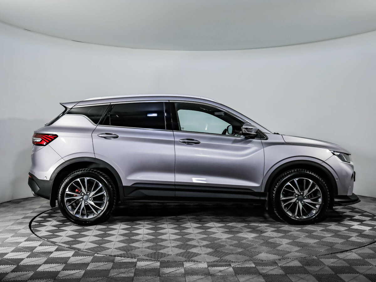 Belgee X50