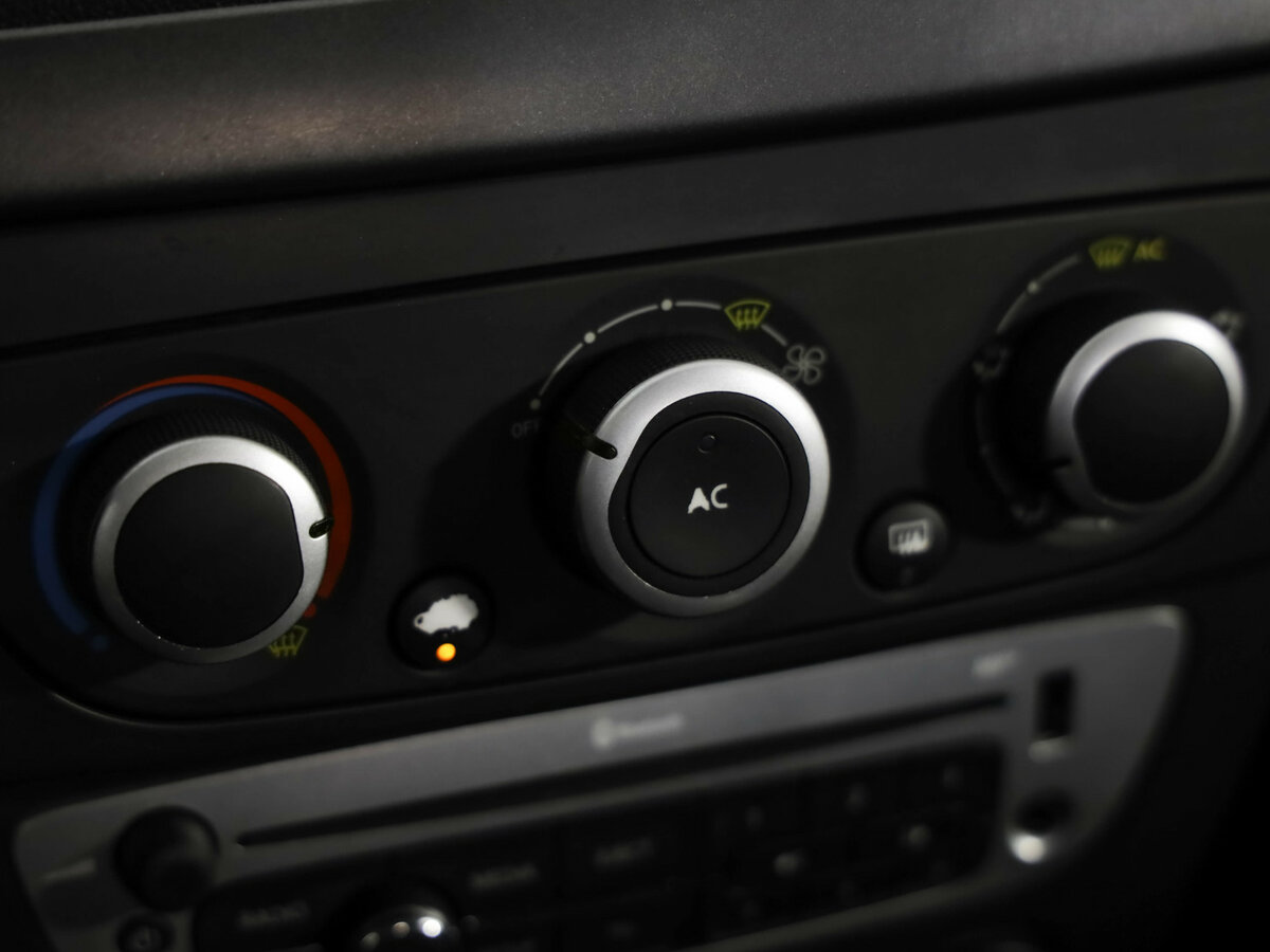 Renault Fluence 2014