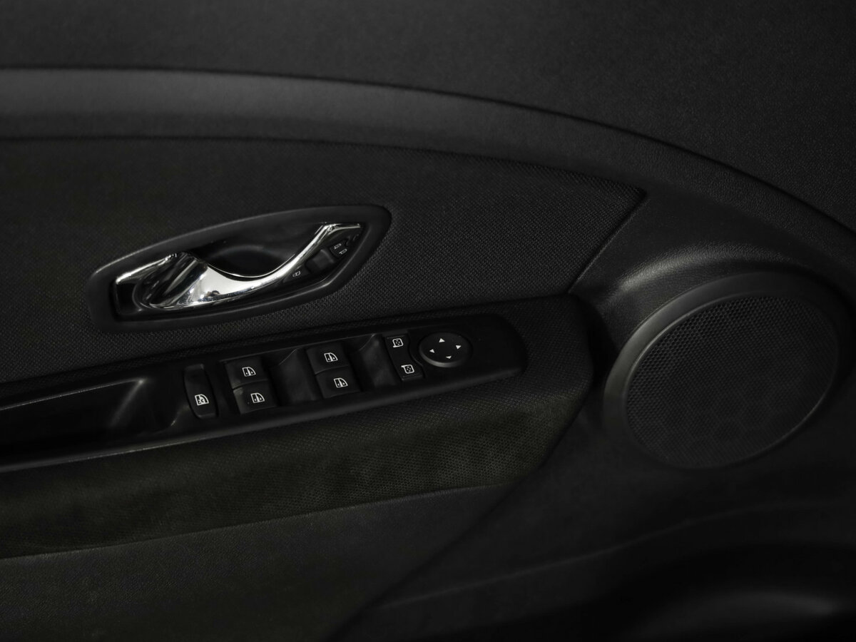 Renault Fluence 2014