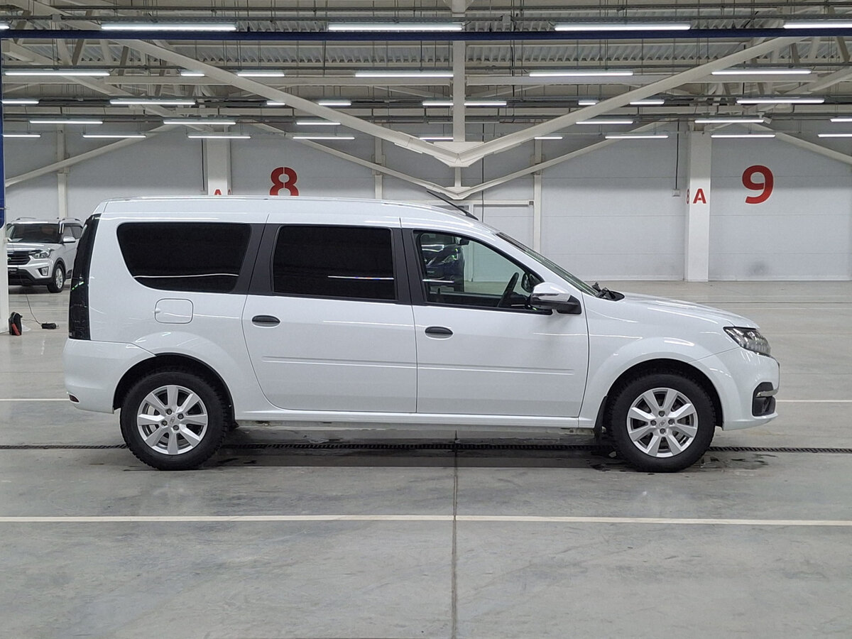 Lada (ВАЗ) Largus