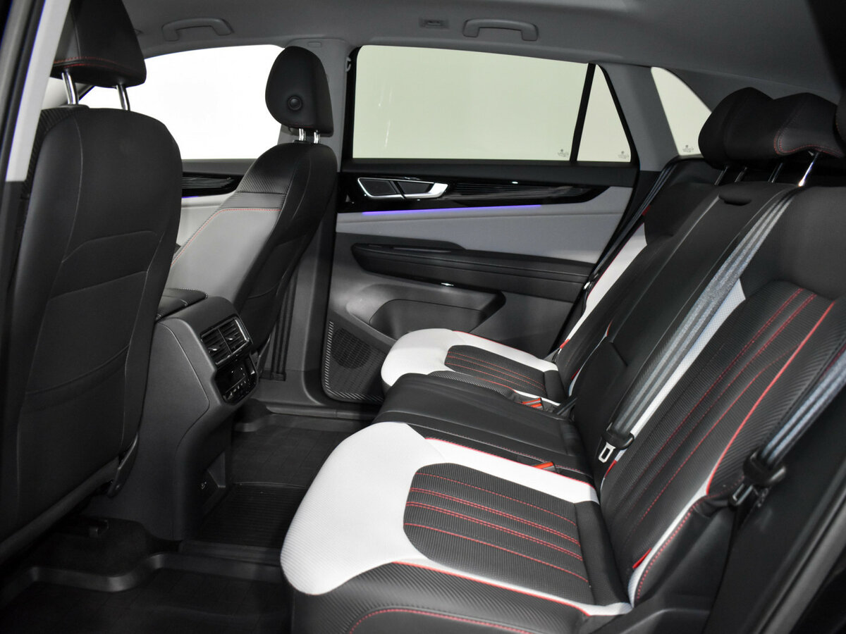 Volkswagen Teramont 2023