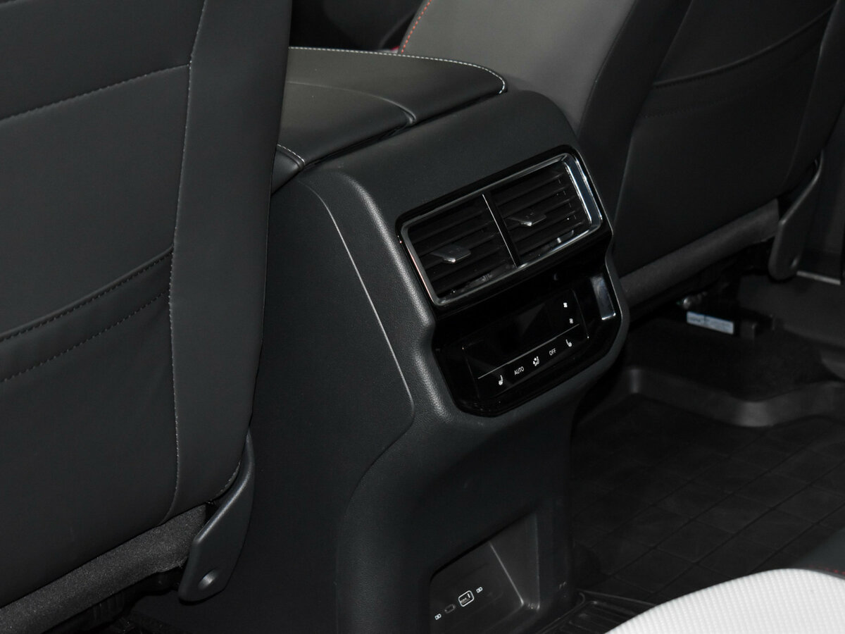 Volkswagen Teramont 2023