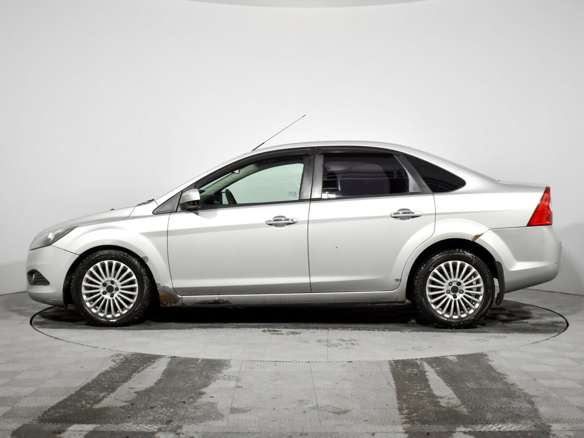 Ford Focus 2010